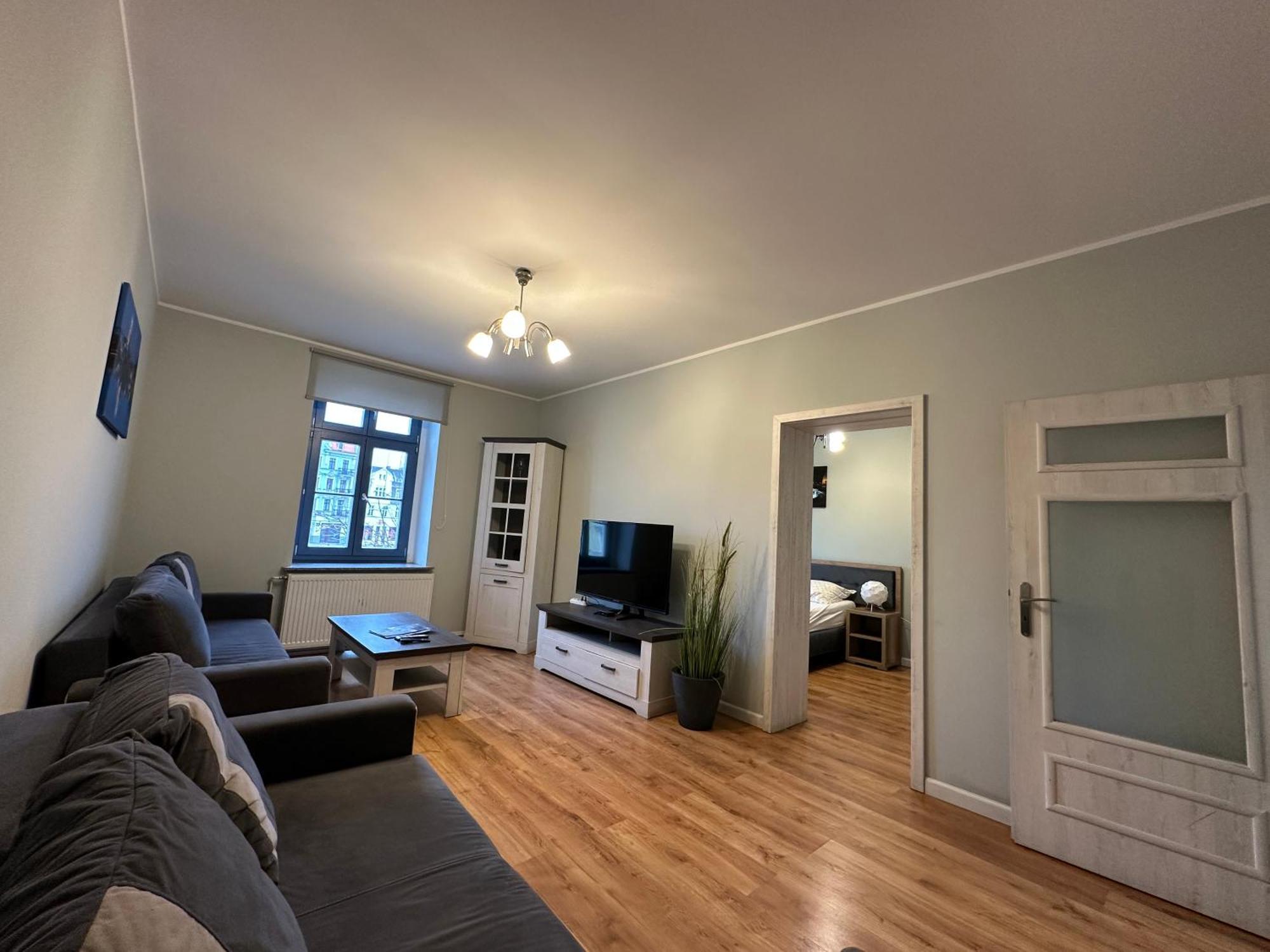 Apartament Aleksandra Гнезно Екстер'єр фото