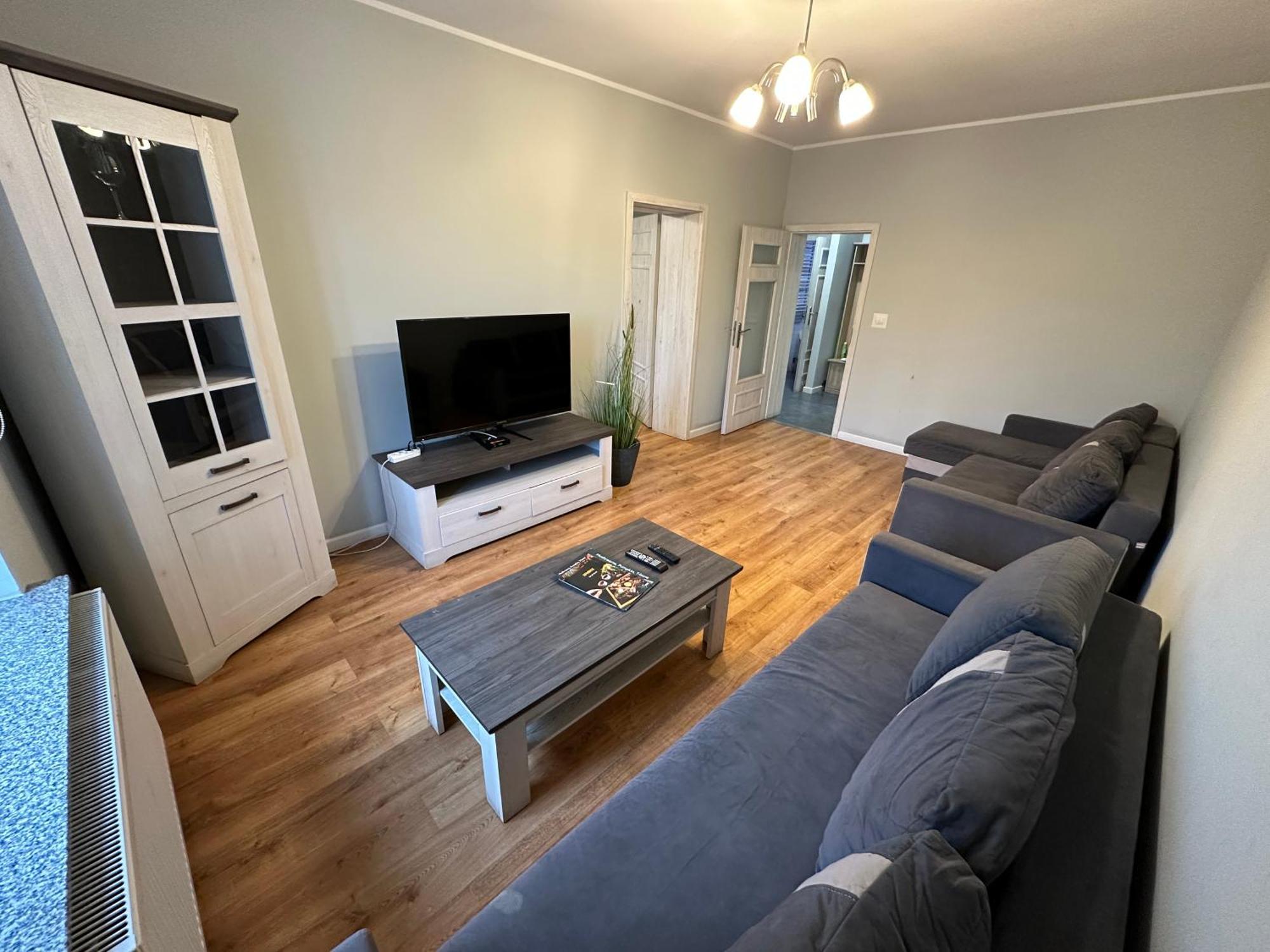Apartament Aleksandra Гнезно Екстер'єр фото