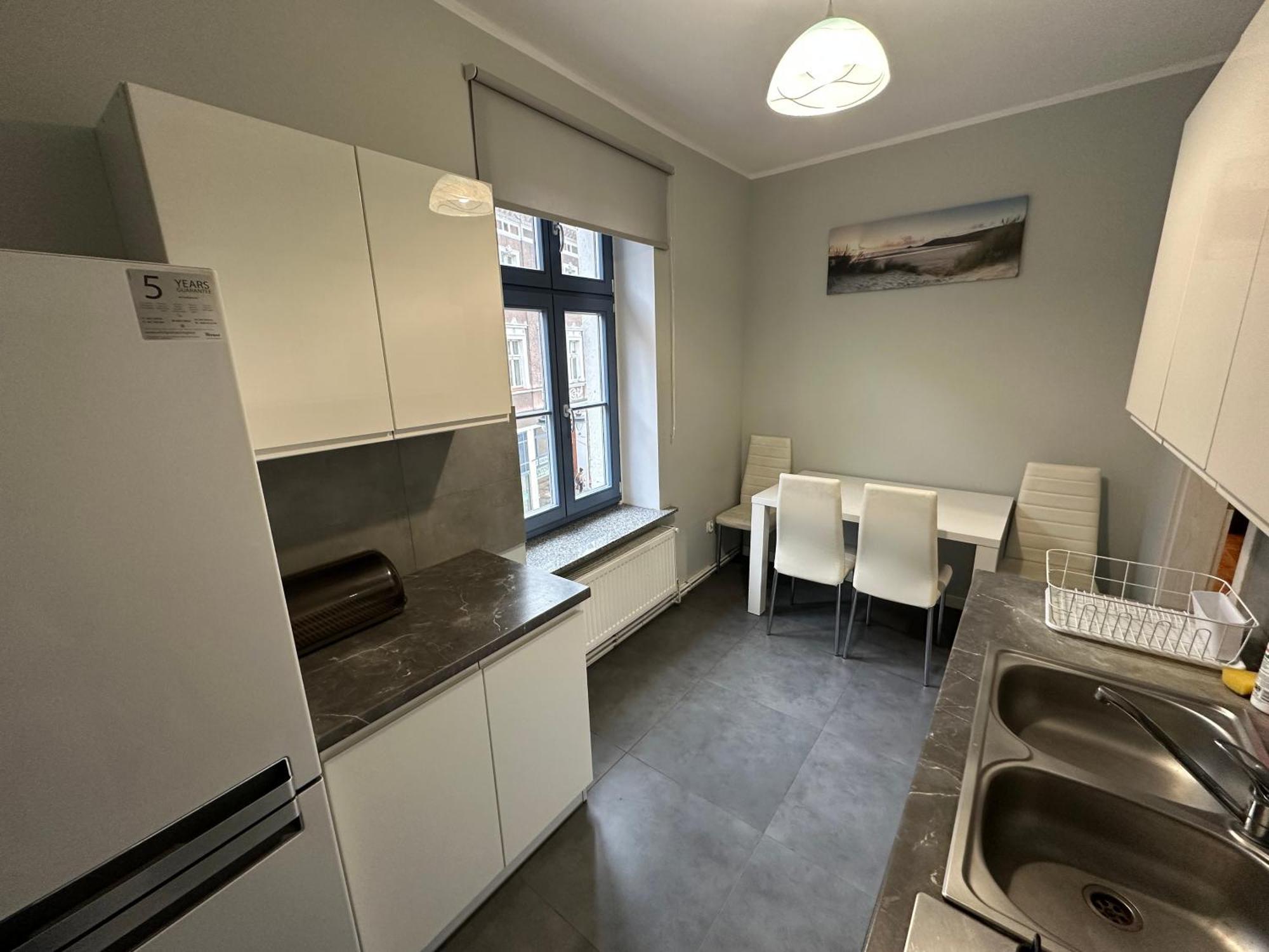 Apartament Aleksandra Гнезно Екстер'єр фото