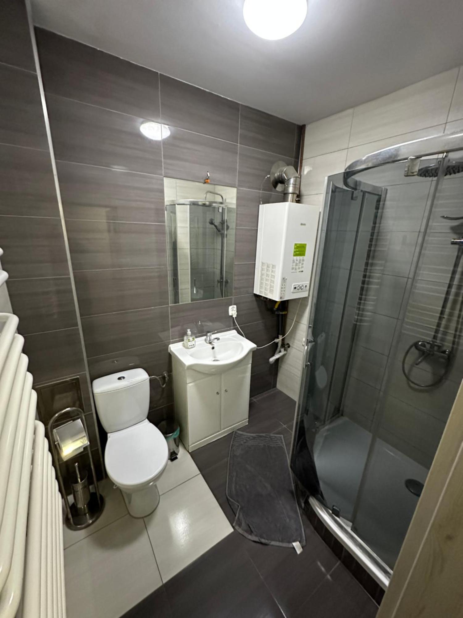 Apartament Aleksandra Гнезно Екстер'єр фото