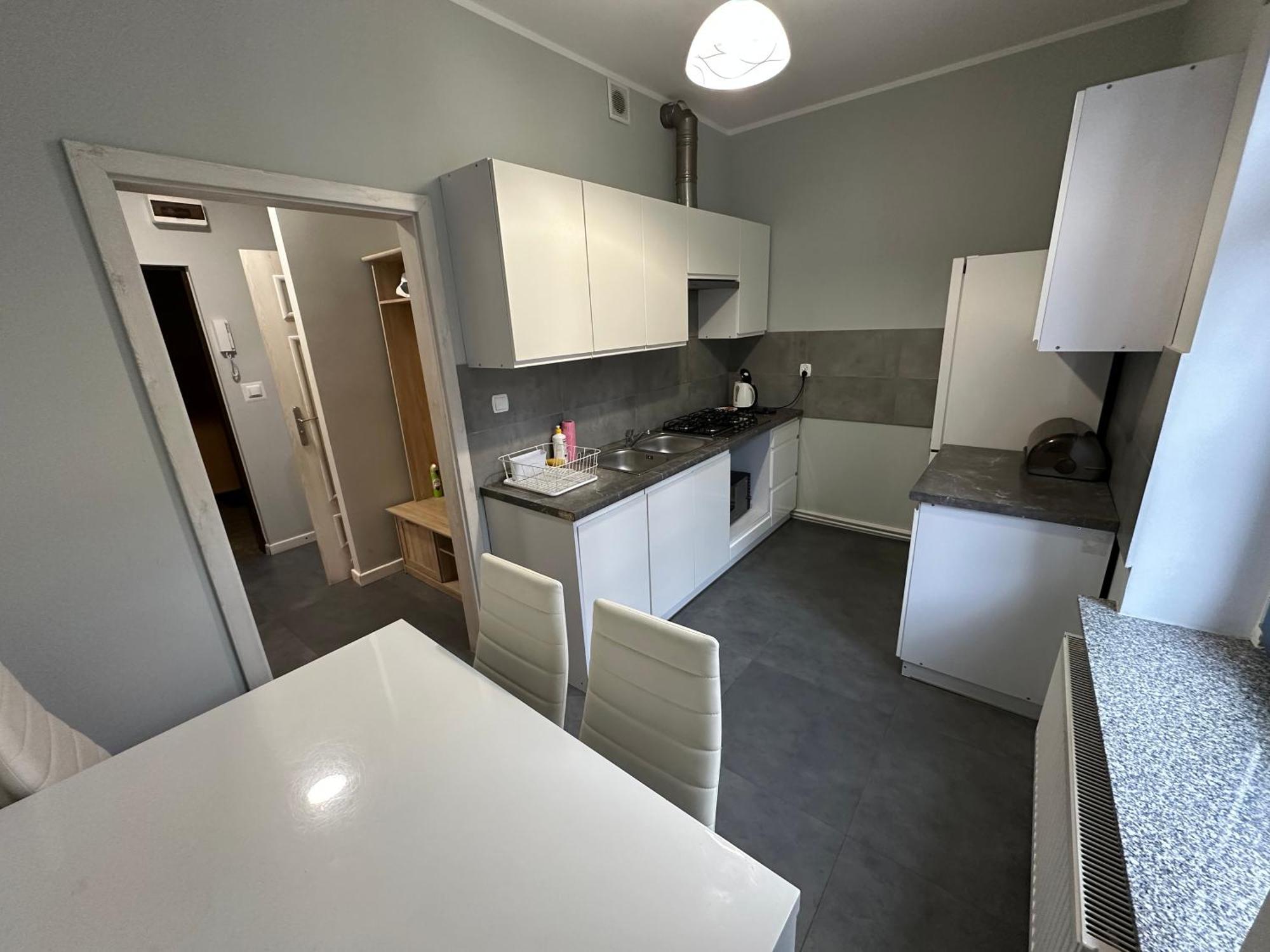 Apartament Aleksandra Гнезно Екстер'єр фото