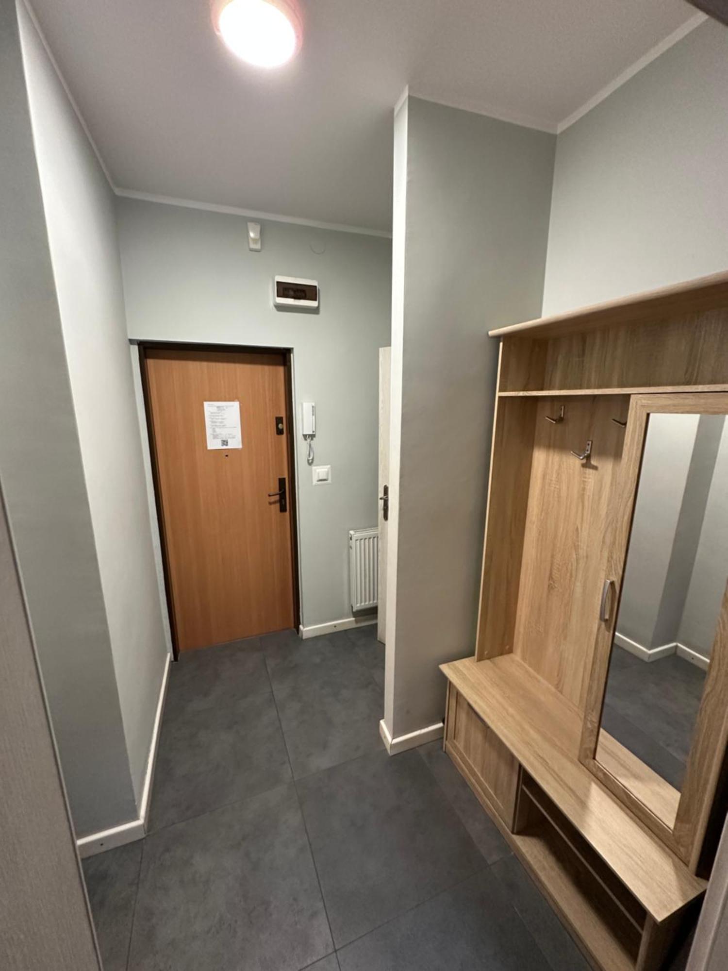 Apartament Aleksandra Гнезно Екстер'єр фото