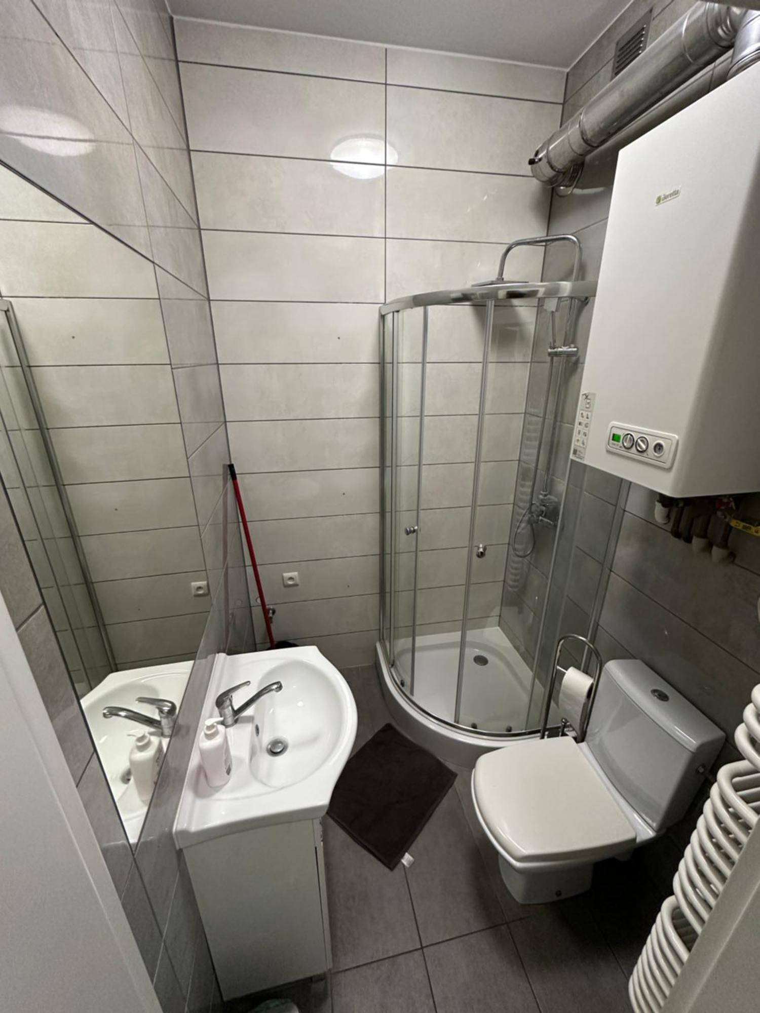Apartament Aleksandra Гнезно Екстер'єр фото