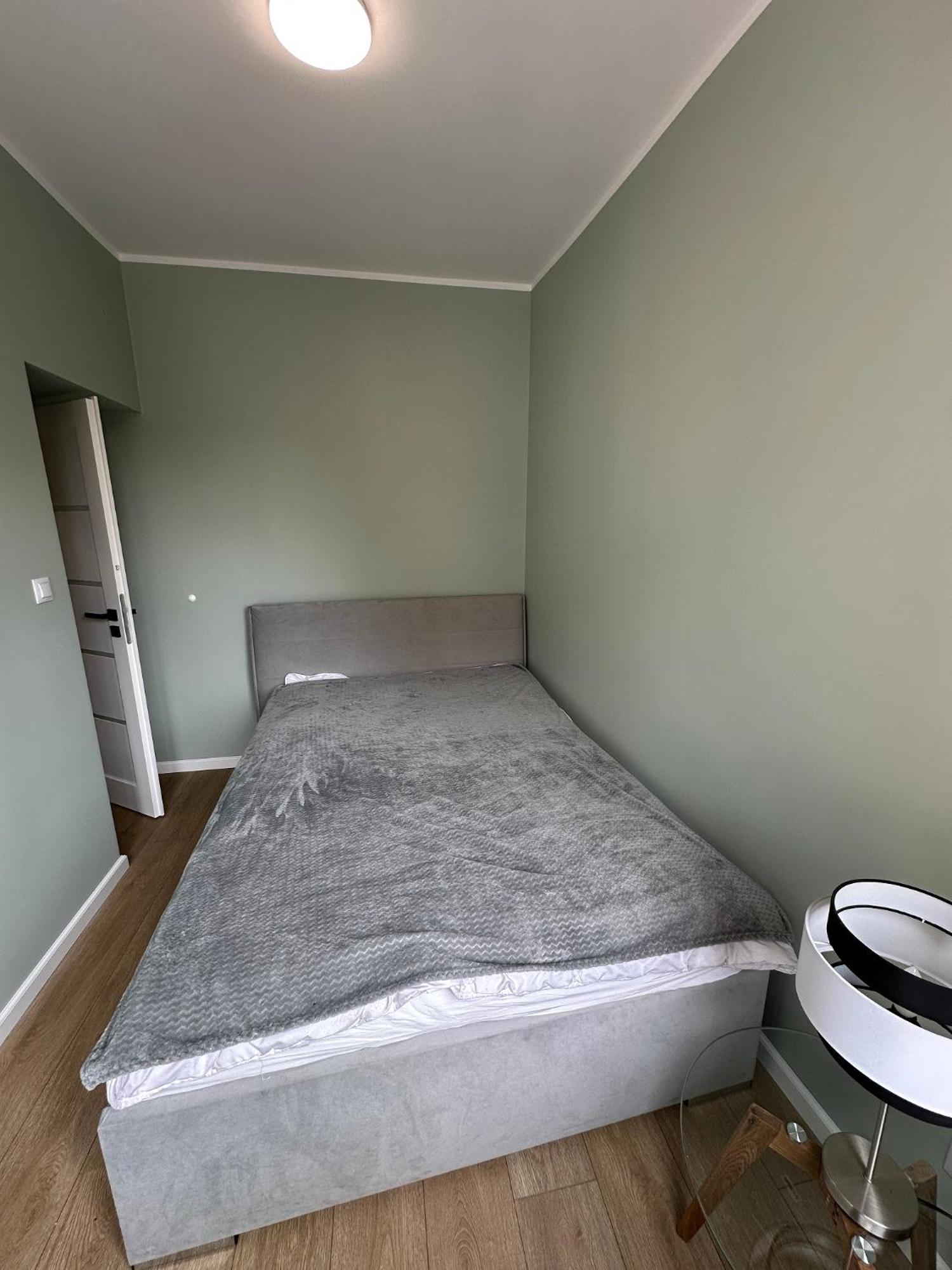 Apartament Aleksandra Гнезно Екстер'єр фото