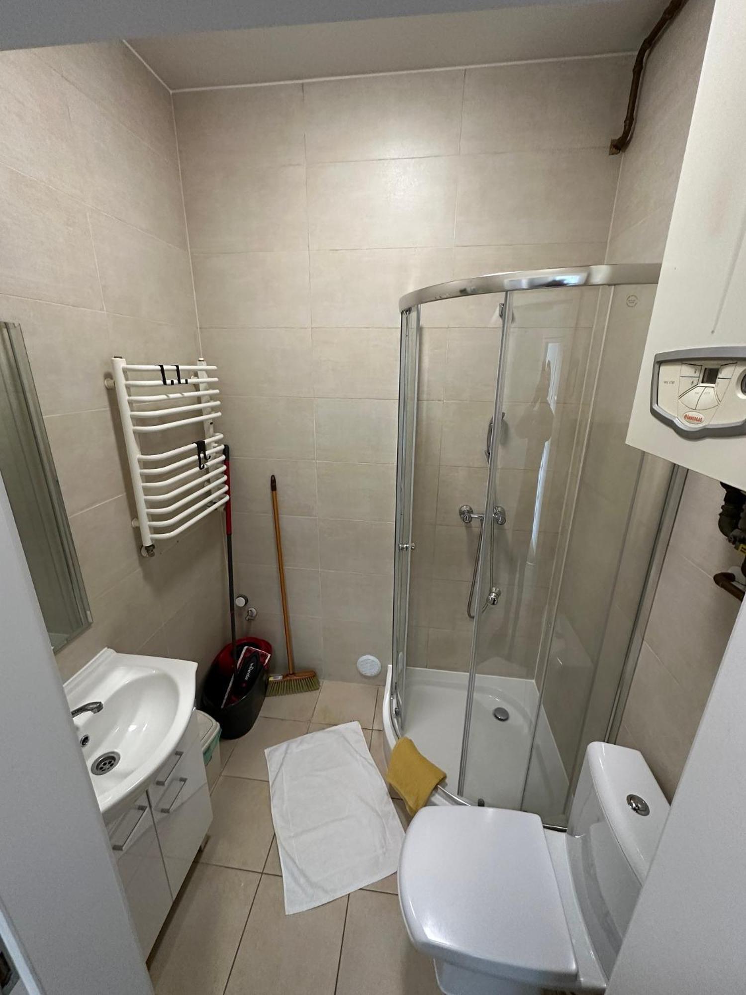 Apartament Aleksandra Гнезно Екстер'єр фото